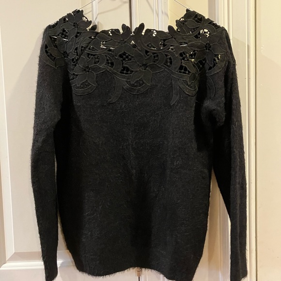 Classic and soft sweater - Picture 5 of 6